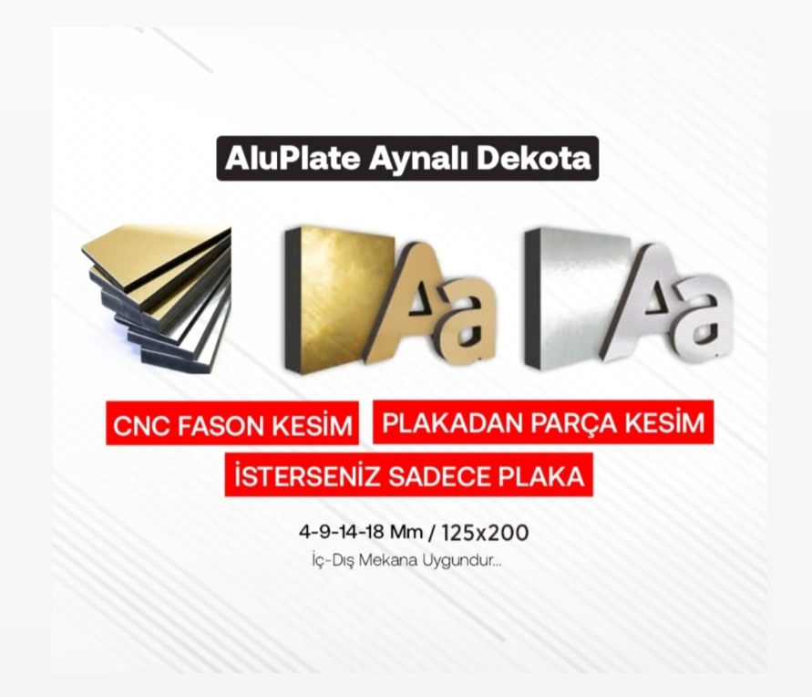 AluPlate